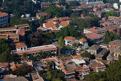 Q爆乳汗だく肉感レズビア：健身新潮流，同性戀主題課程引關注-2