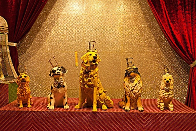 3D   Videos原神刻晴：《原神》刻晴：虛擬劍客，現(xiàn)實魅力-4