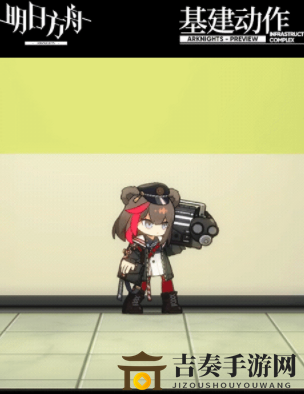 《明日方舟》全新MARTHE系列服飾即將登場(chǎng)，凜冬主題解析與評(píng)價(jià)