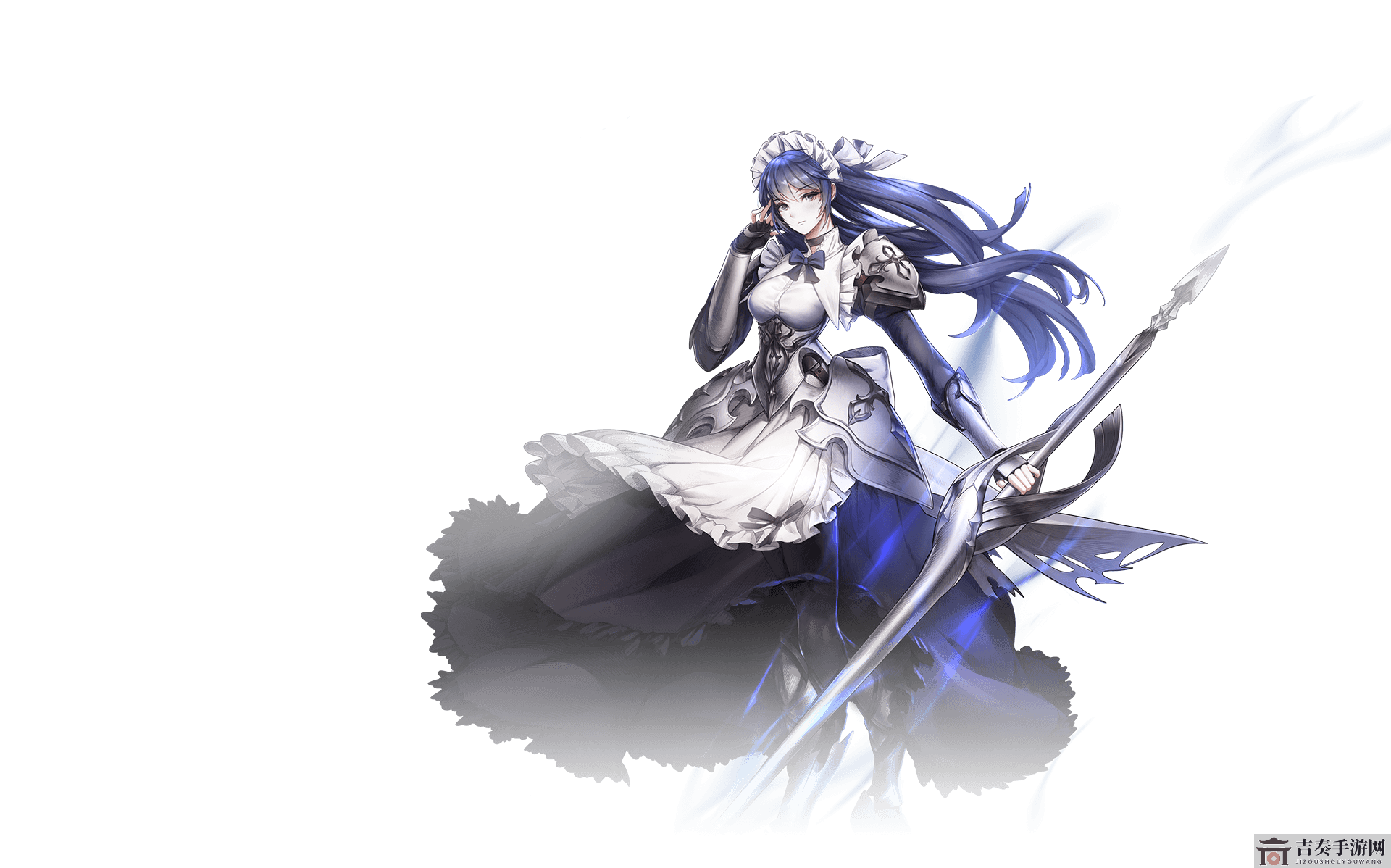 爆裂魔女嘉蘿琳攻略 嘉蘿琳定位及背景、屬性推薦