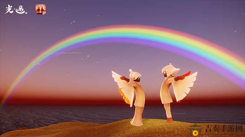 光遇安卓和iOS互通嗎 安卓和蘋(píng)果能一起玩嗎