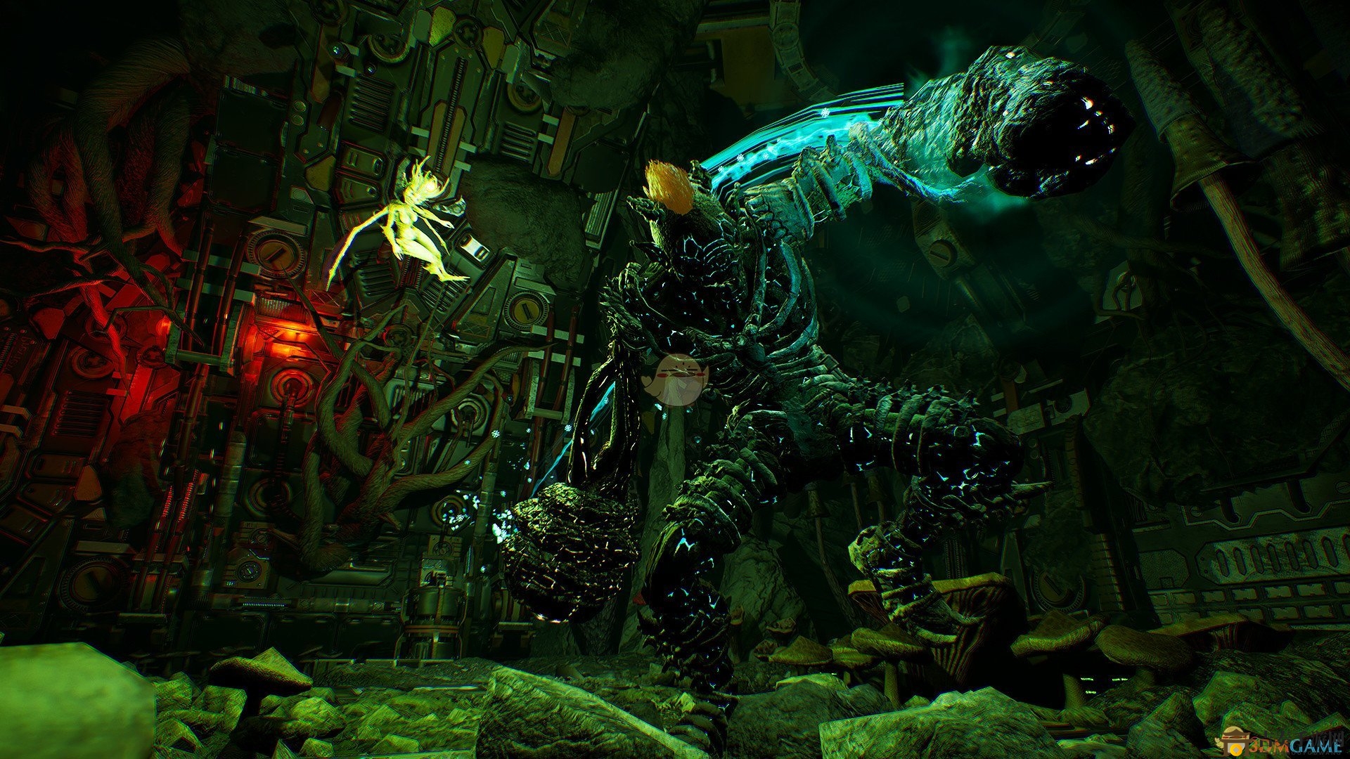 《Arboria》配置需求一覽表