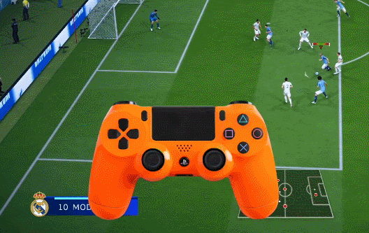 《FIFA 19》時機射門使用心得