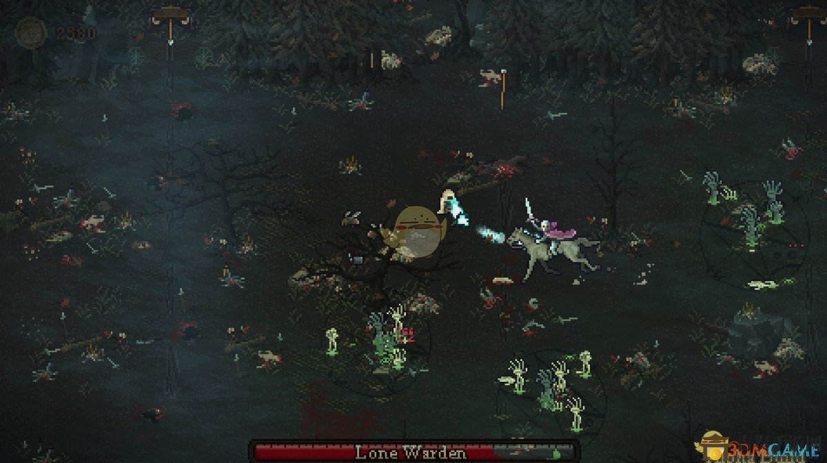 《Sea Salt》游戲配置要求一覽