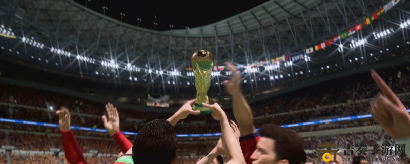 FIFA23EA反作弊提示問題怎么辦