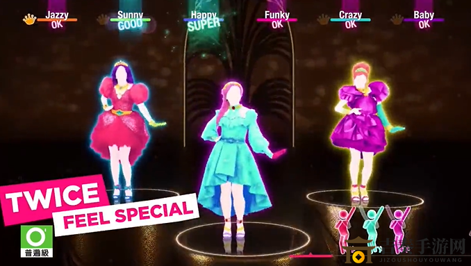 《舞力全開(kāi)2021》上線時(shí)間揭曉，首波公開(kāi)歌曲大盤點(diǎn)