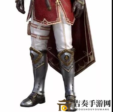 和平精英守護(hù)騎士套裝介紹 守護(hù)騎士裝扮一覽