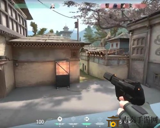 VALORANT反作弊啟動，迅游帶你搶先了解