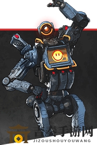 《Apex英雄》全英雄技能介紹與人物背景故事一覽