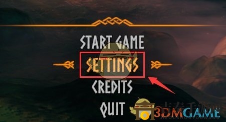 《Valheim：英靈神殿》切換語言方法介紹