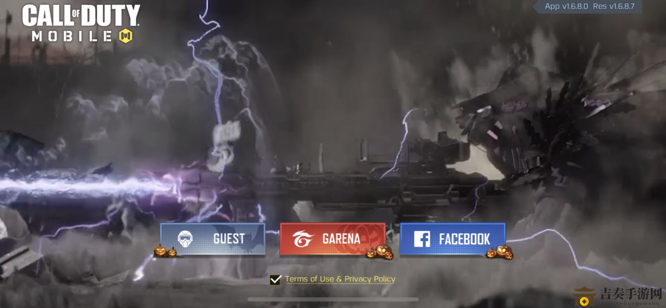 《使命召喚手游》槍械巔峰對決，步槍、機槍、狙擊槍排行解析