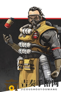 《Apex英雄》全英雄技能介紹與人物背景故事一覽