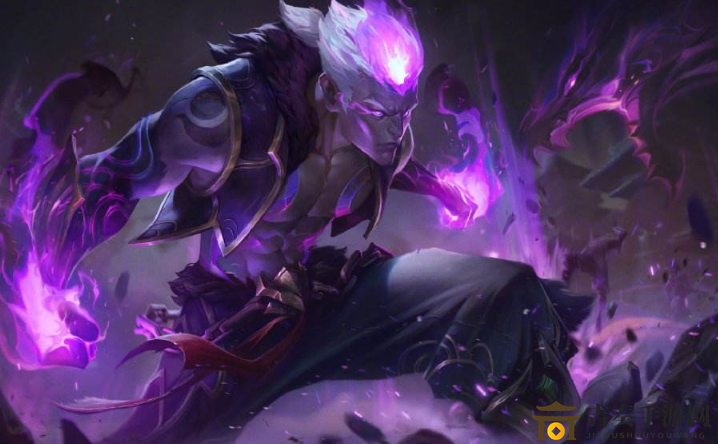 LOL神龍尊者火男怎么樣 LOL布蘭德神龍尊者皮膚特效欣賞