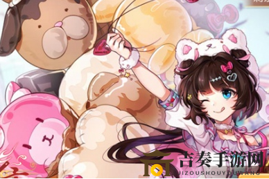 《食之契約》蘋果糖皮膚副本攻略，劇情路線及向光而生副本打法解析