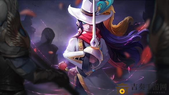 《星耀對決》艾文實戰(zhàn)攻略，掌握技巧輕松制勝