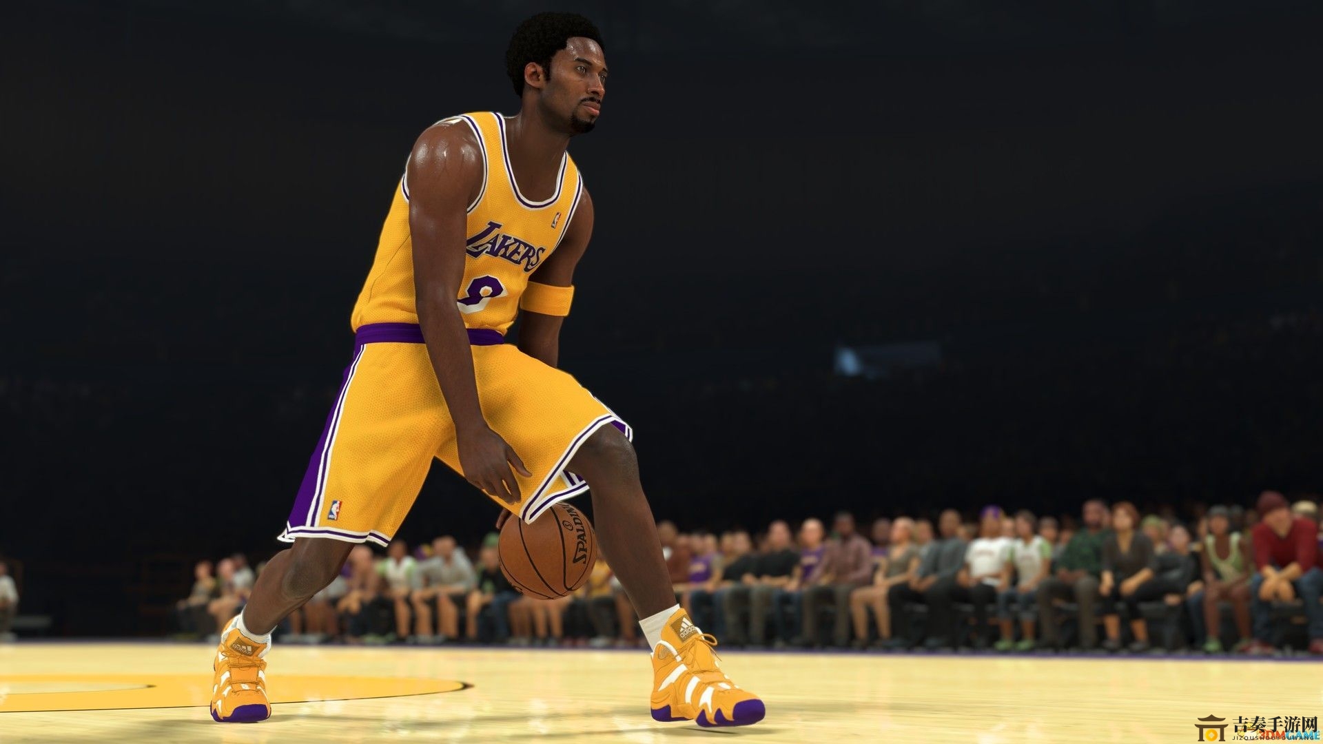 《NBA2K21》新增內(nèi)容及改動內(nèi)容詳解 操作技巧及玩法心得總匯