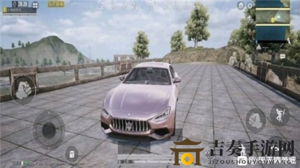 和平精英特斯拉和瑪莎拉蒂哪一個更好 哪種車速度更快