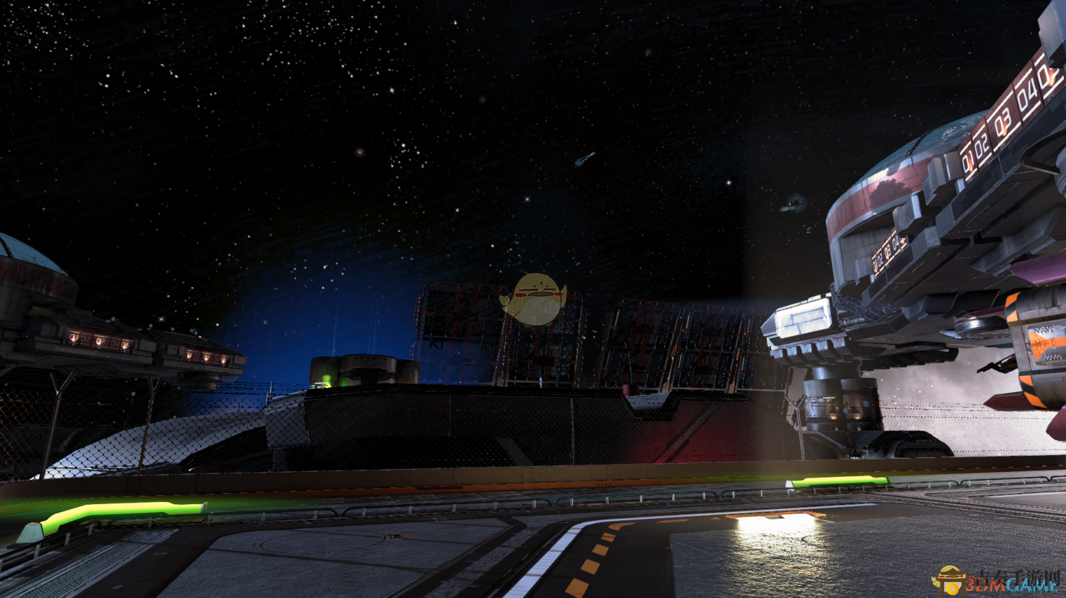 《X4：基石》工廠產(chǎn)能一覽分享