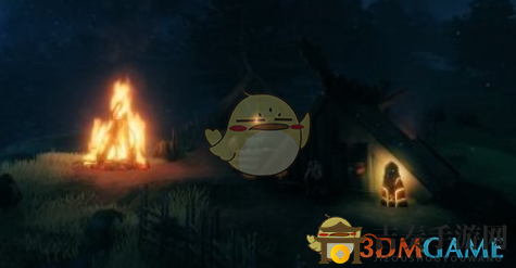 《Valheim：英靈神殿》銅礦制作詳細(xì)教程