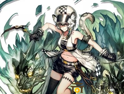 明日方舟崖心值得抽嗎 明日方舟3.5卡池干員強(qiáng)度分析