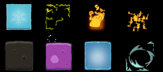 《不思議的皇冠》游戲日志—大眼冠誕生記（零）