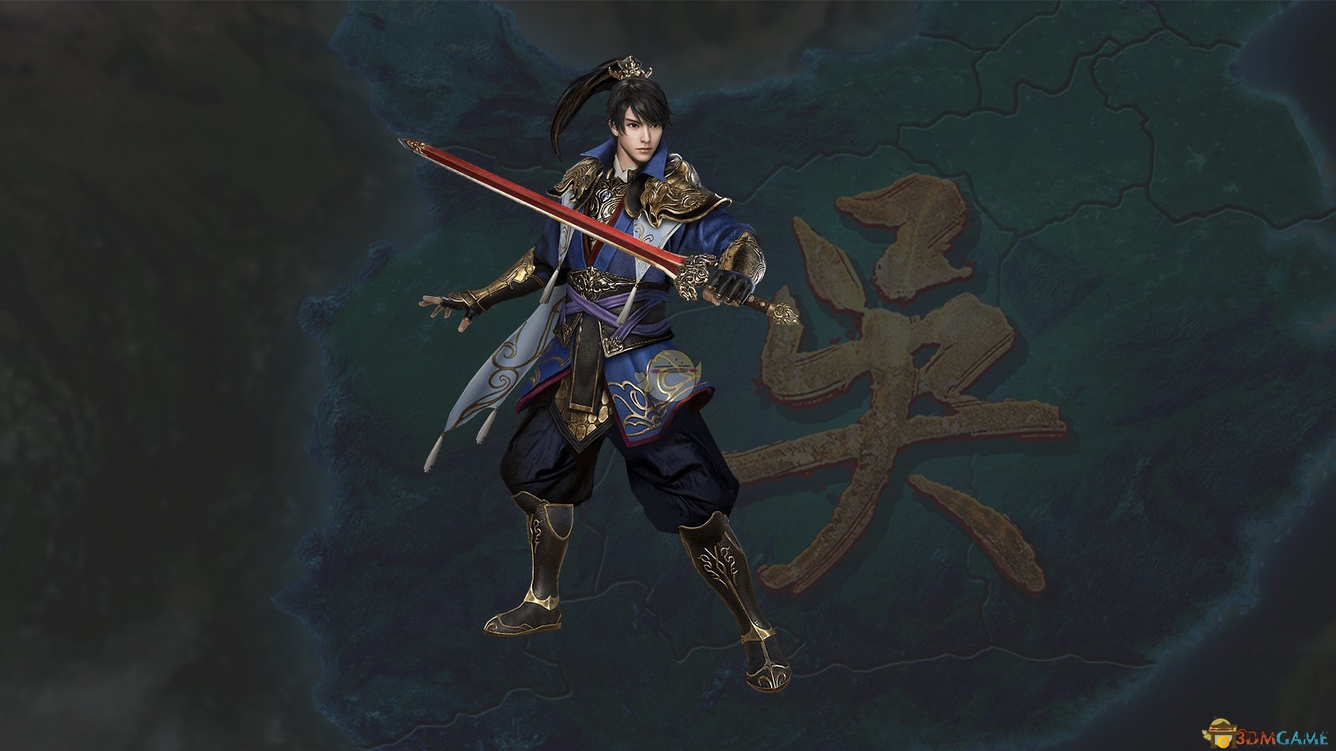 《三國群英傳8》詳解陸遜，全面武將攻略手冊