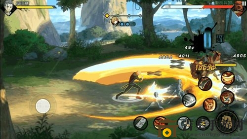 《一人之下》手游資源獲取攻略大盤點(diǎn) 資源獲取攻略