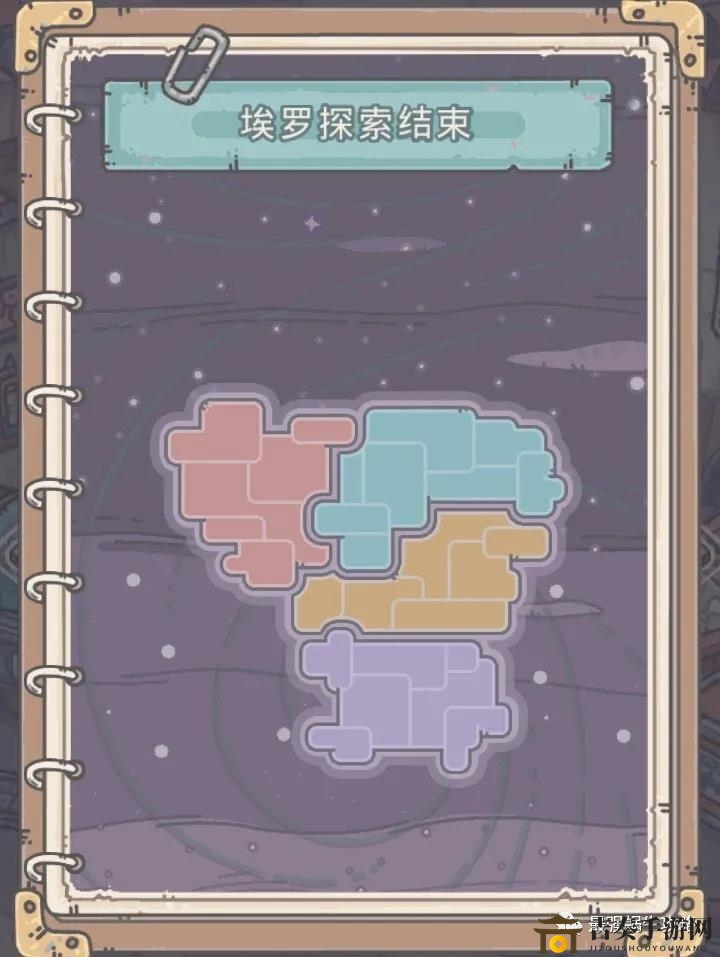 埃羅亡靈黑經(jīng)深度解析，穿越時空玩法揭秘