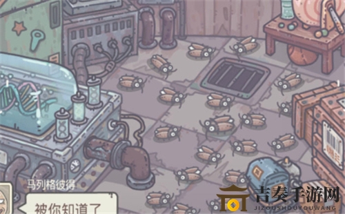 最強(qiáng)蝸牛蟑螂人觸發(fā)方法介紹 萬眾一體觸發(fā)條件說明