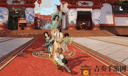 一夢江湖五人坐騎百里來怎么獲得 五人坐騎百里來獲取指南