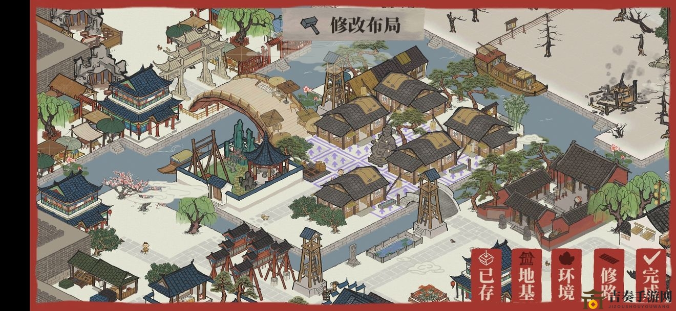 江南百景圖氪金攻略大全 新手氪金多少最合適