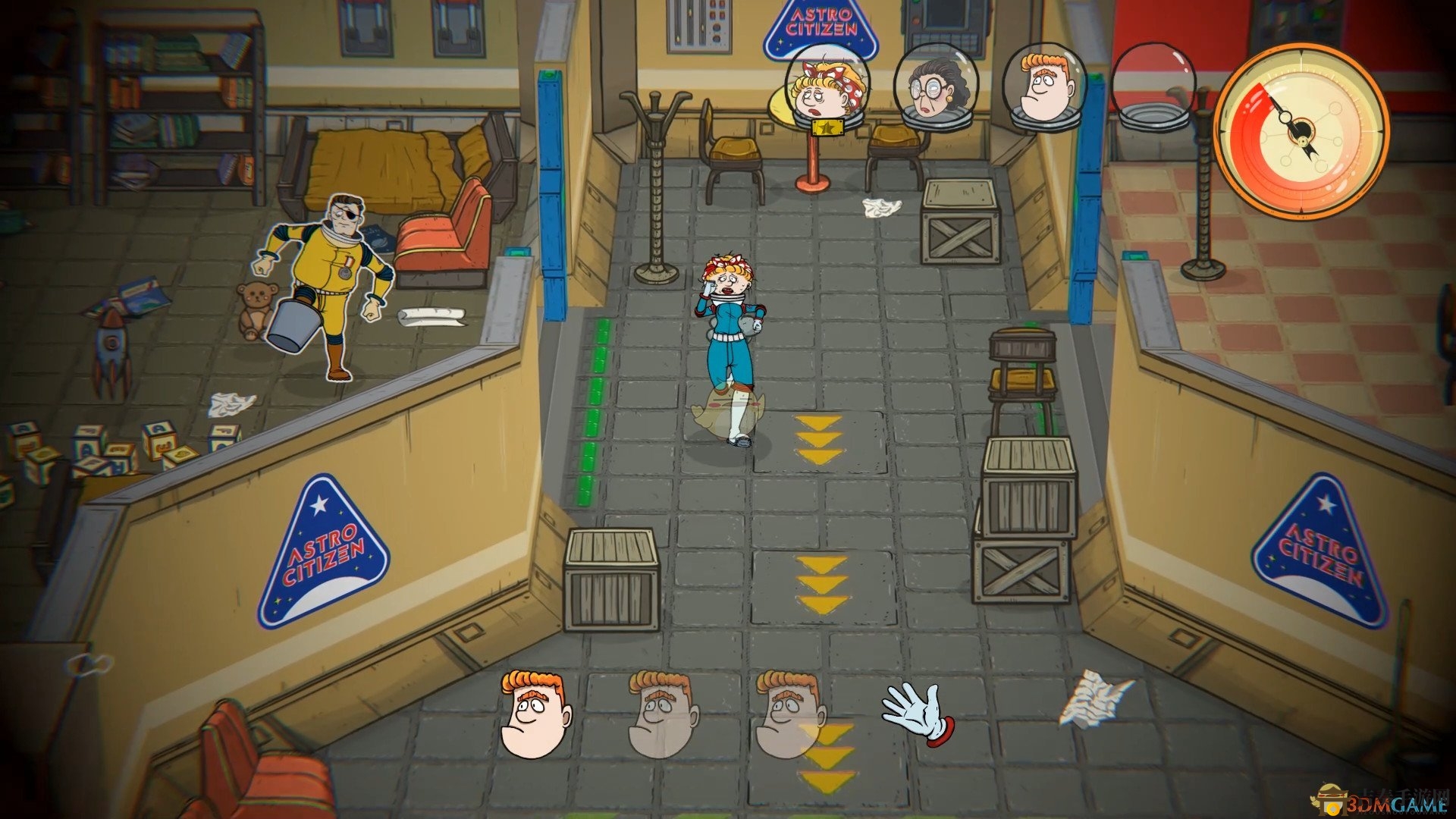 《60秒差距》被秒殺事件詳解