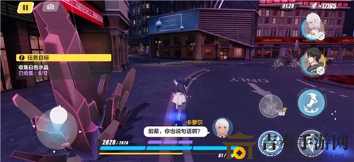 崩壞3后崩壞書卡蘿爾行傳2通關(guān)攻略 卡蘿爾行傳2打法詳解