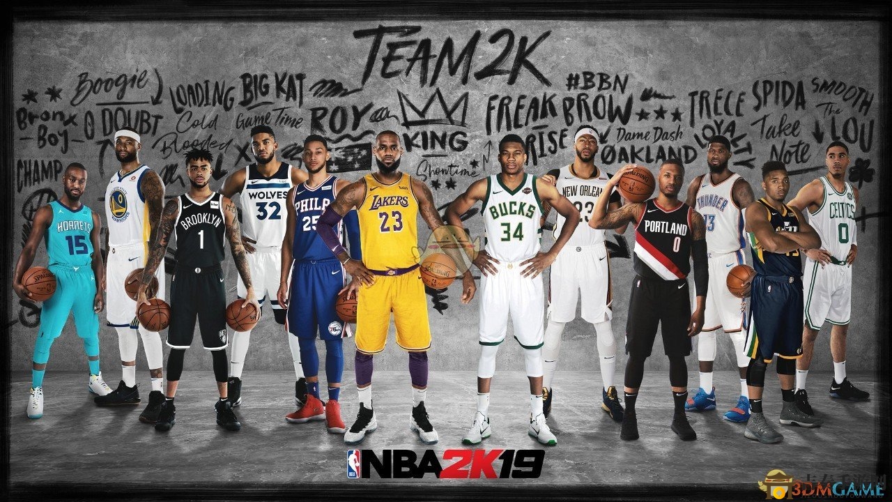 《NBA 2K19》比賽刷經(jīng)驗(yàn)技巧分享