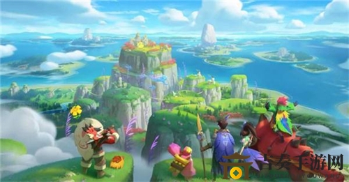 海島紀(jì)元商會(huì)聲望獲取方法 商會(huì)聲望兌換建議