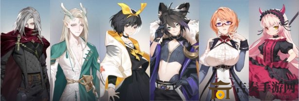 解神者X2輸出角色推薦攻略 新手神格角色選擇指南