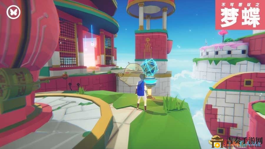 《不可思議之夢蝶》全Boss挑戰(zhàn)指南揭秘