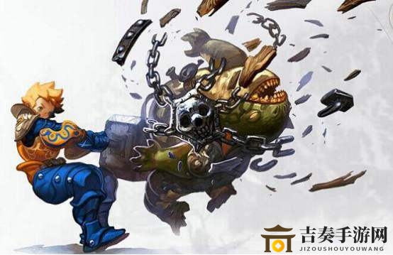 龍之谷2手游劍圣龍玉搭配攻略 劍圣龍玉怎么搭配