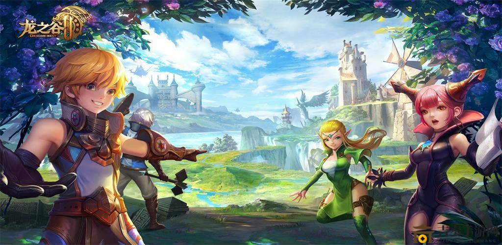 《龍之谷2》手游魔導(dǎo)PVP技能配置指南，高效加點攻略分享