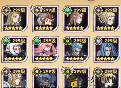 《劍與遠(yuǎn)征》月卡玩家小V何時開啟占星神魔之旅更佳