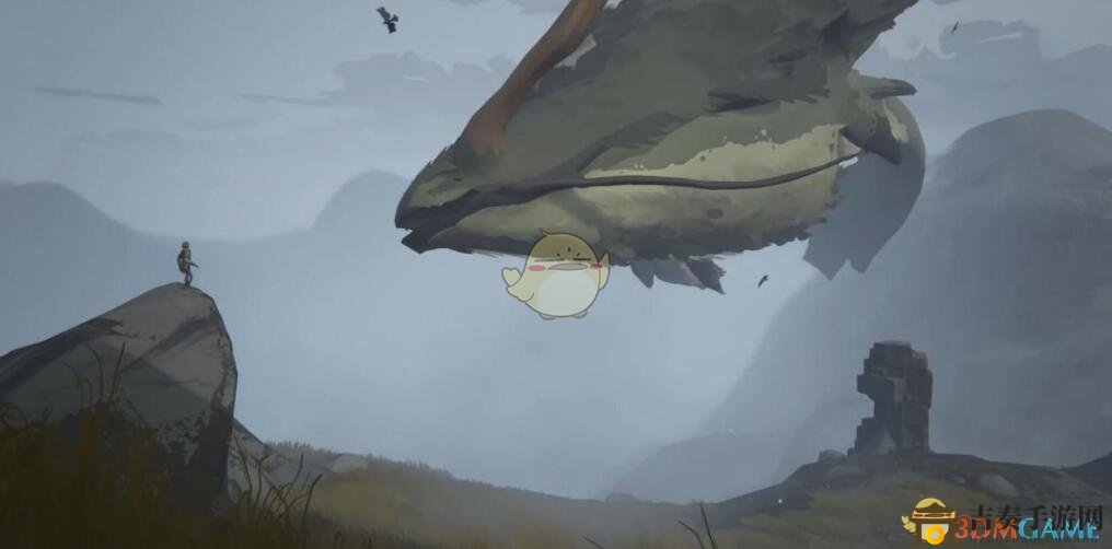 《Ashen》最終BOSS Sissna打法攻略