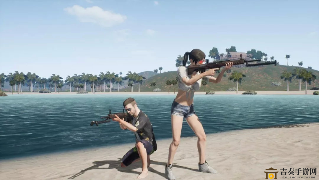 《Pubg Lite無(wú)法啟動(dòng)》安裝完成卻啟動(dòng)不了，故障排除攻略