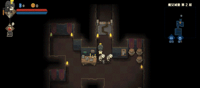 《不思議的皇冠》游戲日志—大眼冠誕生記（零）