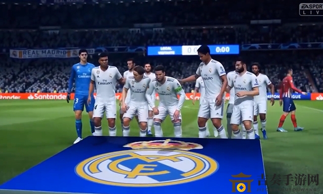 《FIFA19》 新增改動(dòng)圖文詳解 玩法模式技巧心得總結(jié)