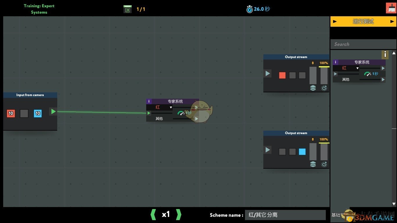 《while True:learn()》專家系統(tǒng)訓(xùn)練詳解