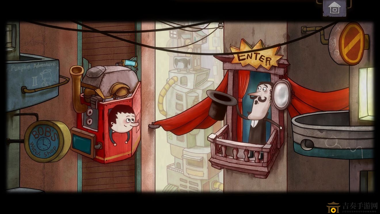 一路第五層攻略 第五層魔術師撲克牌順序一覽