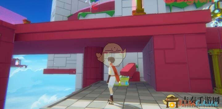 《不可思議之夢蝶》全寶箱位置與內(nèi)容一覽