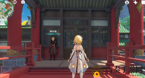 原神20萬(wàn)金幣寶箱在哪里 原神20萬(wàn)金幣寶箱獲取位置介紹