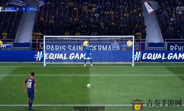 《FIFA19》 新增改動(dòng)圖文詳解 玩法模式技巧心得總結(jié)