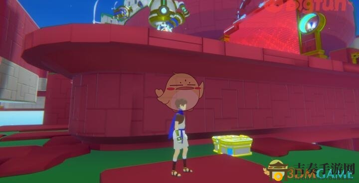 《不可思議之夢蝶》全寶箱位置與內(nèi)容一覽